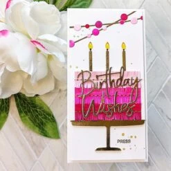 Pear Blossom Press - EZ-Light 2-Pack -Woodland Scenics Shop EZ Light Project 6