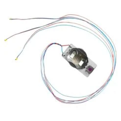 Pear Blossom Press - EZ-Light 5-Pack -Woodland Scenics Shop EZ Lights Product 1 4197e6bf 0ac9 4baa aa8d 06b12289a41e