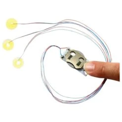 Pear Blossom Press - EZ-Light 2-Pack -Woodland Scenics Shop EZ Lights Product 2