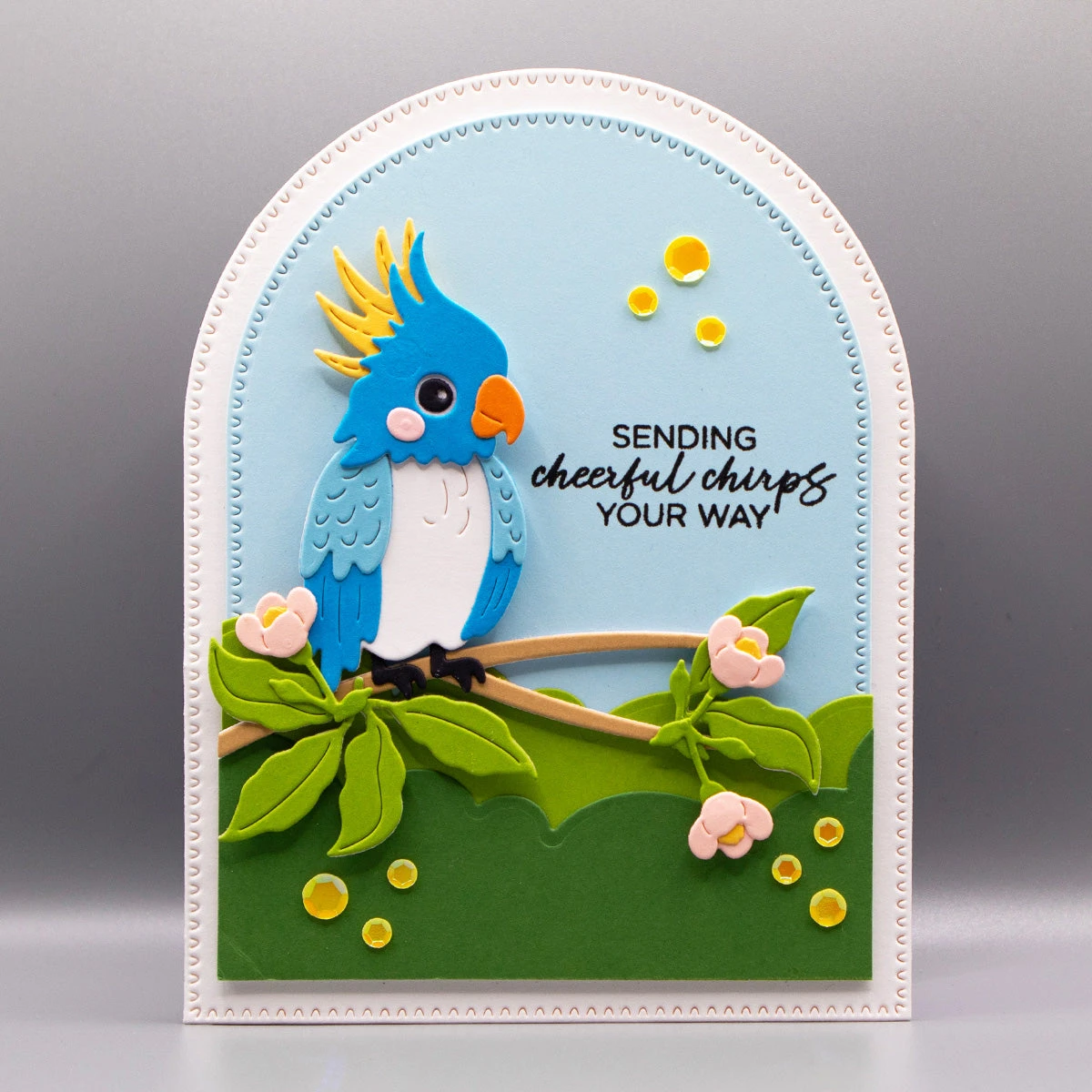 Chameleon Opalescent Color Essentials Sequins 3 Chameleon Opalescent Color Essentials Sequins - Image 3