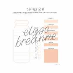 Elyse Breanne Design - On The Bright Side Sticker Journal 13 Elyse Breanne Design - On The Bright Side Sticker Journal -Woodland Scenics Shop ElyseBreanne 2 1800x1800 8b5df7a5 7960 48a7 8900 0af2c2cf29c2