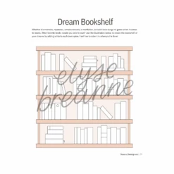 Elyse Breanne Design - On The Bright Side Sticker Journal 14 Elyse Breanne Design - On The Bright Side Sticker Journal -Woodland Scenics Shop ElyseBreanne 3 1800x1800 2006ae22 5ec2 46e6 aed4 7d4453bf7bc0