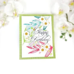 Growing Betterpress Plates & Die Set From The Modern Botanicals Collection By Dina Wakley -Woodland Scenics Shop EmelieGenbergModernbotanicals2025june 6849e09d 6515 4a57 829c f4a22826833e