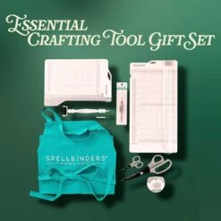 Essential Crafting Tool Gift Set
