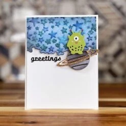 Starry Night 3D Emboss & Cut Folder And Stencil Bundle From The Simon's Space Adventure Collection By Simon Hurley -Woodland Scenics Shop F4001092 3339 42F1 AE28 47227603910D 45da3687 9782 4aed 9e77 2cf8ca028185