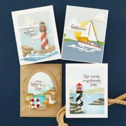 Fair Winds Sentiments Clear Stamp And Die Set From The Fair Winds Collection By Dawn Woleslagle 12 Fair Winds Sentiments Clear Stamp And Die Set From The Fair Winds Collection By Dawn Woleslagle -Woodland Scenics Shop FairWindsHomePage be1f1409 7b91 428d b3d3 e6354cce676b