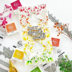 PinkFresh Studio Floral Square Frame Press Plate -Woodland Scenics Shop FloralsquareframeRaquel2 1024x1024 9a0c3e99 c728 458f a8da 98f3b5c0b043