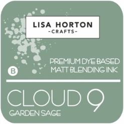 Lisa Horton Crafts - Matt Blending Ink Bundle #3 -Woodland Scenics Shop GARDENSAGE