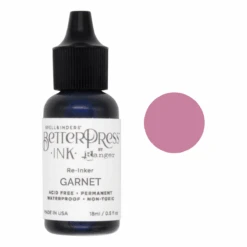 Garnet BetterPress Reinker