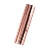 Glimmer Hot Foil Roll - Rose Gold