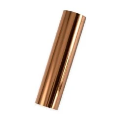 Glimmer Hot Foil Roll - Copper