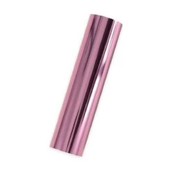 Glimmer Hot Foil Roll - Pink