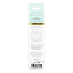 Glimmer Hot Foil Roll - Teal -Woodland Scenics Shop GLF 009 Teal Pac 2 REV103020