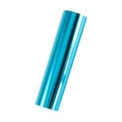 Glimmer Hot Foil Roll - Teal