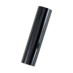 Glimmer Hot Foil Roll - Black