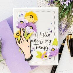 Glimmer Hot Foil Roll - Black -Woodland Scenics Shop GLF 010 Black Project 3