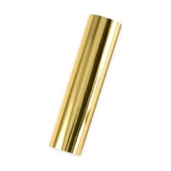 Glimmer Hot Foil Roll - Gold