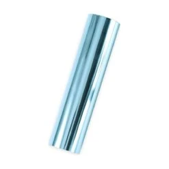 Glimmer Hot Foil Roll - Skybright