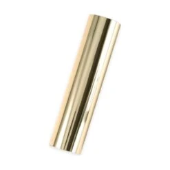 Glimmer Hot Foil Roll - Champagne