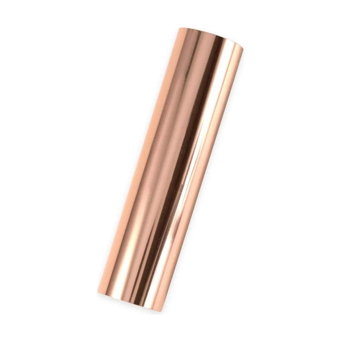 Glimmer Hot Foil Roll - Blush 1 Glimmer Hot Foil Roll - Blush
