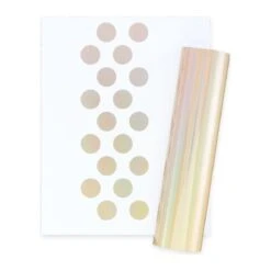 Glimmer Hot Foil Roll - Aura -Woodland Scenics Shop GLF 027 Aura Swatch REV103020 71260.1648233089.1280.1280
