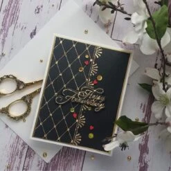 Glimmer Hot Foil Roll - Starburst 8 Glimmer Hot Foil Roll - Starburst -Woodland Scenics Shop GLF 029 Glimmer Foil Starburst Project 1 16914.1608557847.1280.1280