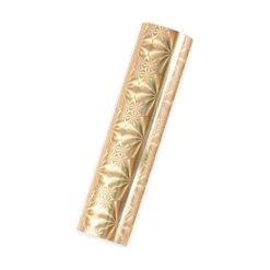 Glimmer Hot Foil Roll - Starburst