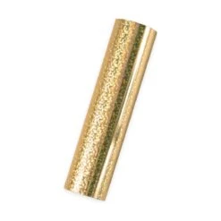 Glimmer Hot Foil Roll - Speckled Aura