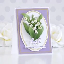 Essential Duo Lines Glimmer Rectangles Glimmer Hot Foil Plate From Glimmer Essentials Collection -Woodland Scenics Shop GLP 258 Glimmer Essentials Spellbinders Essential Duo Lines Glimmer Rectangles Project 4 98792.1648579825.1280.1280