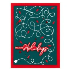 A Merry Little Christmas Sentiments Glimmer Hot Foil Plate & Die Set From The De-Light-Ful Christmas Collection By Yana Smakula 35 A Merry Little Christmas Sentiments Glimmer Hot Foil Plate & Die Set From The De-Light-Ful Christmas Collection By Yana Smakula -Woodland Scenics Shop GLP 382 De Light Ful Christmas Yana Smakula A Merry Little Christmas Sentlments Project