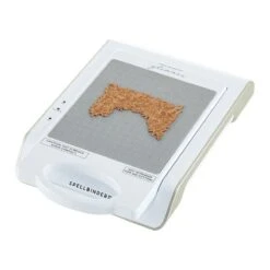 Glimmer Hot Foil System - Platinum (UK/EU Version) 11 Glimmer Hot Foil System - Platinum (UK/EU Version) -Woodland Scenics Shop GLS 004WebImages GlimmerMachineWithPlate