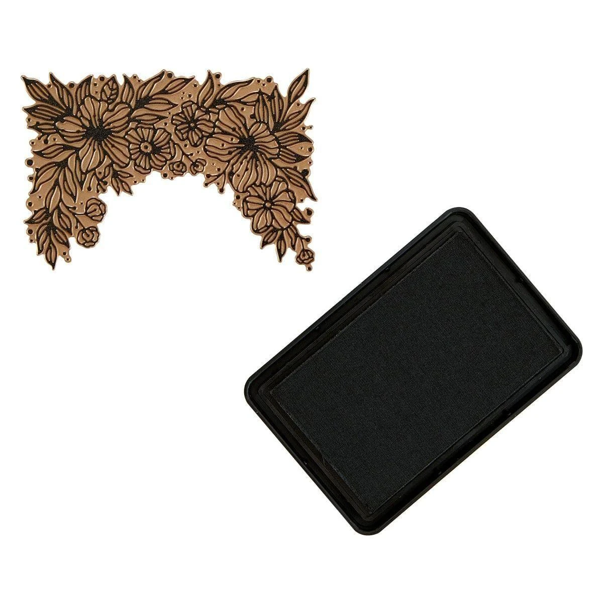 Glimmer Hot Foil System - Platinum (UK/EU Version) 7 Glimmer Hot Foil System - Platinum (UK/EU Version) - Image 7