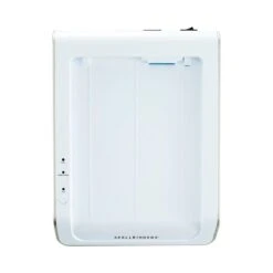 Glimmer Hot Foil System - (Platinum) -Woodland Scenics Shop GLS 005WebImages GlimmerMachineBase