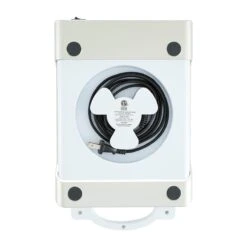 Glimmer Hot Foil System - (Platinum) -Woodland Scenics Shop GLS 005WebImages GlimmerMachineBottom