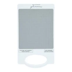 Glimmer Hot Foil System - (Platinum) -Woodland Scenics Shop GLS 005WebImages GlimmerMachinePlatform