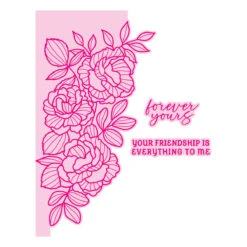 Friendship Is Everything - Glimmer Hot Foil Kit Of The Month (Plates & Die Only) 11 Friendship Is Everything - Glimmer Hot Foil Kit Of The Month (Plates & Die Only) -Woodland Scenics Shop GOM DEC24 Product 1200x1200 Color 77012b1c 1eef 4357 9b8c 6885268d1586