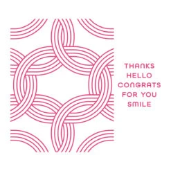 Elliptical Weave - Glimmer Hot Foil Kit Of The Month (Plates & Die Only) 8 Elliptical Weave - Glimmer Hot Foil Kit Of The Month (Plates & Die Only) -Woodland Scenics Shop GOM JAN25 Product 1200x1200 Color 45cefe70 2b06 41fd 8e0b 8f826eb20143