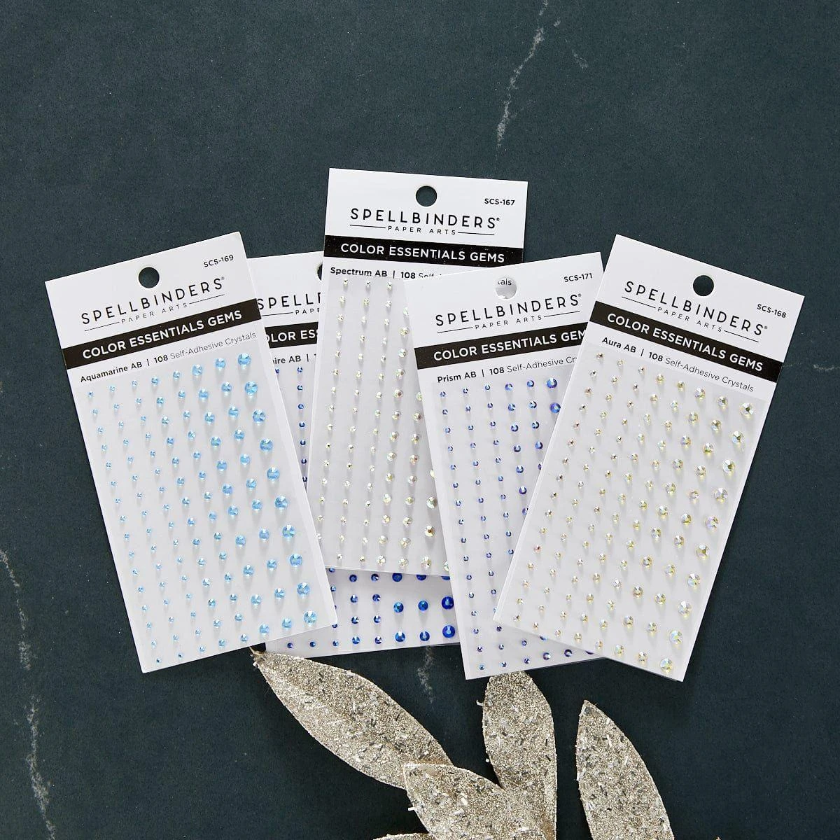 Spectrum AB Color Essentials Gems 2 Spectrum AB Color Essentials Gems - Image 2