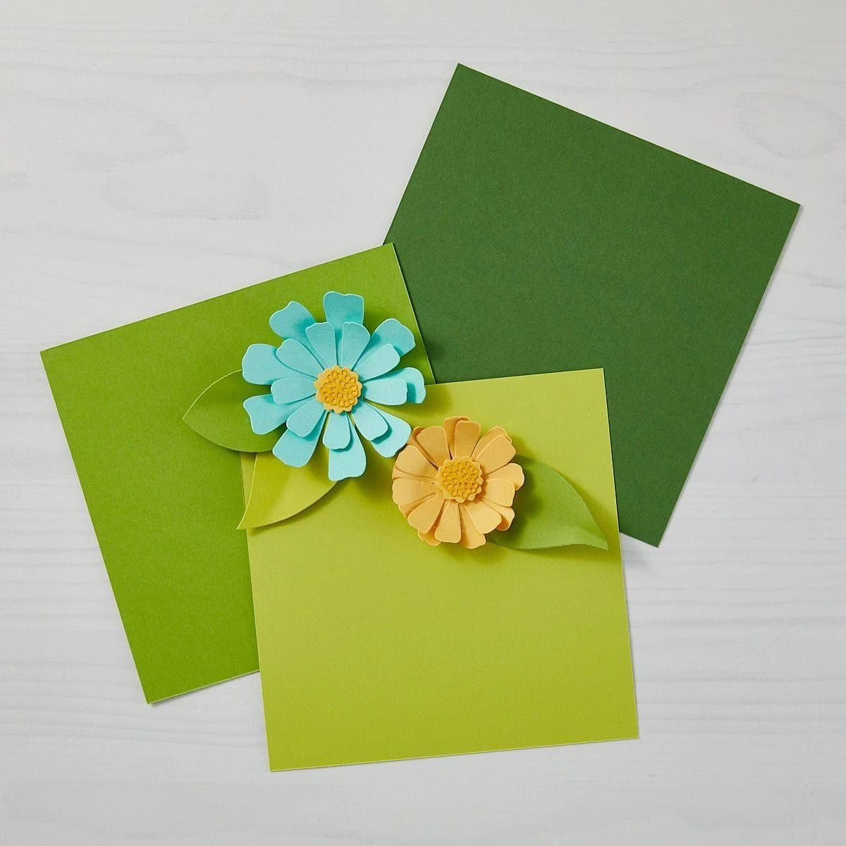 Peridot ColorWheel Cardstock 8.5" X 11" - 10 Sheets 2 Peridot ColorWheel Cardstock 8.5" X 11" - 10 Sheets - Image 2