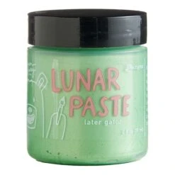 Ranger Lunar Paste Later Gator By Simon Hurley Create. 2 Fl. Oz. Jar