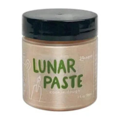 Ranger Lunar Paste Cookie Dough By Simon Hurley Create. 2 Fl. Oz. Jar