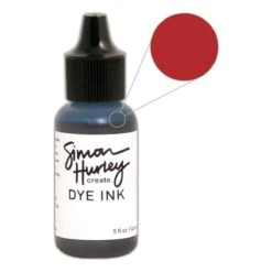 Ranger - Simon Hurley Create Bee Sting Dye Ink Re-Inker