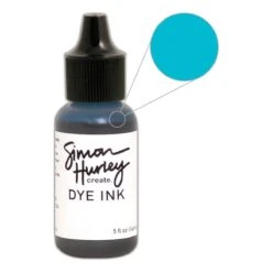 Ranger - Simon Hurley Create Clear Skies Dye Ink Re-Inker