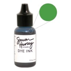 Ranger - Simon Hurley Create Later Gator Dye Ink Re-Inker