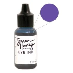 Ranger - Simon Hurley Create Crown Me Dye Ink Re-Inker