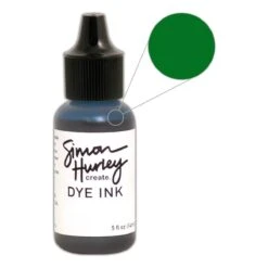 Ranger - Simon Hurley Create Fake Plant Dye Ink Re-Inker
