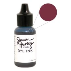 Ranger - Simon Hurley Create Game Over Dye Ink Re-Inker