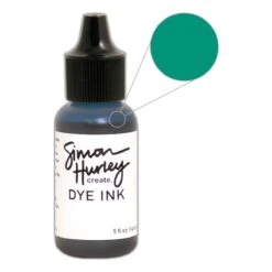 Ranger - Simon Hurley Create Tropical Tango Dye Ink Re-Inker
