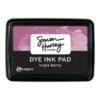 Ranger - Simon Hurley Create Triple Berry Dye Ink Pad