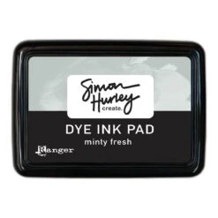 Ranger - Simon Hurley Create Minty Fresh Dye Ink Pad